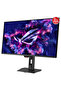 ROG Strix OLED XG27AQDMES 26.5 inç 240Hz 0.03ms 2K QHD Adaptive Sync QD-OLED Pivot Gaming Monitör - 3