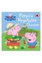 Peppa Pig: Peppas Vegetable Garden