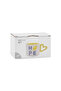 كوب سيراميك مطبوع متنوع من LCW HOME سعة 400 مل - 4