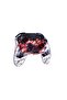 Afterglow RGB Switch 2 Wireless Controller (Clear) - 4