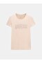 Cn Ss Logo Lace Tee - 5