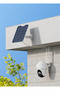 4G LTE Security Camera Outdoor Wireless, 2K+ 5MP, Pan & Tilt - 6