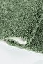 Shaggy Bohemian Machine Washable Latex Non-Slip Base 2-Piece Bath Mat 60X100 60X50 cm - 4