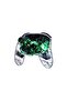 Afterglow RGB Switch 2 Wireless Controller (Clear) - 3