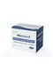 MAXMED 10cmx10cm Sterile Gauze Pads for Wound Dressing| 100-Piece (5 pcs X 20 Pouches) 12-Ply Cotton - 3