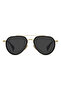 1226/G/S Rhl 57-18-145 Sunglasses