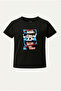 Children's T-Shirt Tsubasa Printed Kids T-Shirt