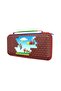 PlayTrek Switch 2 Travel Case (Mario Bricks) - 4