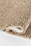 Shaggy Bohemian Machine Washable Latex Non-Slip Base 2-Piece Bath Mat 60X100 60X50 cm - 4