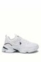 Women's White Thick Soled Casual Sneaker Sports Shoes-New Season - 5