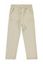 Textured Pants for 6-9 Years Old - White 6-7 Years Old - 2