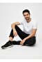 Men's Black Sneakers Sneakers