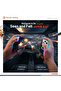 Gaming Chillcore Cooling Game Controller – Multi-Platform, Active Cooling, RGB, Macro Mapping