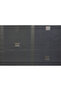 Organze 1950 Cream Color 5_3 Ready-Made Pleated Background Curtain 300*260 cm - 8