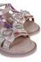 Bow-Tie 31- Sandals - Powder - 3