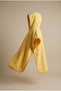 **Export Surplus** Embroidered Children's Surfer Poncho Beach Towel 100% Cotton Water Absorbent -Slightly Imperfect- - 3