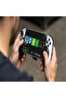 Gaming Chillcore Cooling Game Controller – Multi-Platform, Active Cooling, RGB, Macro Mapping - 7