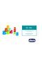 Baby Senses Stackable Numbers Baby Toy 6m-36m - 6