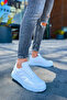 FASHION HAS CH105 CBT Cronus Men's Shoes WHITE - 2