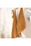 100% Cotton 2-Piece Waffle Hand Towels Quick-Drying Honeycomb Textured Soft Hand and Face Towels - 2