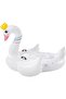 Majestic Swan Ride-On - 5