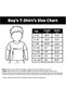 Eid Mubarak Boys Cotton T-Shirt - Round Neck Short Sleeve Tshirt for Boys - Eid Ul Fitr for Kids - 2