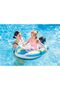 Pool Cruiser - Inflatable Baby Seat/Swimming Boat, Assorted Model - 7