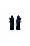 Women's Tasseled Suede Ballerinas - 4