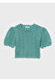 Girl's Laced T-Shirt 3003
