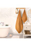 100% Cotton 2-Piece Waffle Hand Towels Quick-Drying Honeycomb Textured Soft Hand and Face Towels