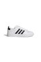 Grand Court 2.0 Women's White Sneakers Shoes Gw9214
