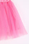 Girls' Tutu Skirt with Elastic Waist - 26Y 1621 - 3
