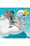 Majestic Swan Ride-On - 6
