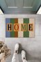 Modern Digital Printing Popular Home Colorful - Door Mat