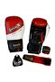 33044-P Jr Children's Boxing Glove Set (Gloves+Bandage+Mouthguard) - 2