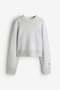 Wool-blend jumper - 4