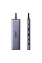 HUB 6in1 Type-C CM511 - 2
