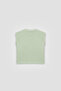 Baby Boy Striped Undershirt - Shorts Suit - 3