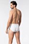 6-Pack Tutku Elit Men's Kom Slip Underpants Elt1071 - 6
