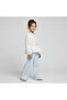Girl's Bowknot Muslin Set
