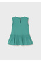 Baby Girl Printed Ruffle Dress 1929 - 3