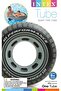 - Swimming tube Giant car tyre 91cm - 4