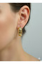 3S Love Chain Earrings - 2