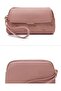 New Design Quality Wristlet Portfolio Clutch Bag 18X11Cm - 3