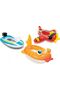 Pool Cruiser - Inflatable Baby Seat/Swimming Boat, Assorted Model
