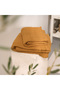 100% Cotton 2-Piece Waffle Hand Towels Quick-Drying Honeycomb Textured Soft Hand and Face Towels - 3