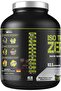 Iso Triple Zero Next Generation Whey Protein, Dreamy Vanilla, 4 LB - 3