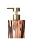 Boho Lume Liquid Soap Dispenser Amber - 5