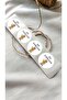 Happy Holidays Pencil Themed Sticker 24 Pieces, Teacher Label School Gift - 4