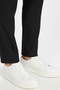 100% Genuine Leather White Lace-Up Casual Men's Shoes Luass28Al0055 - 5